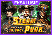 Steam Punk